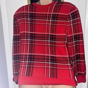 Charter Club Men’s Medium Sweater